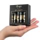 Набор массажных масел Orgie – Sexy Therapy Mini Size Collection (3х30 мл)