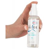 Спрей для відходу за іграшками - Just Glide 2in1 Cleaner, 100 мл