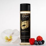 Массажное масло Orgie – Tantric Love Ritual (200 мл), для тантрического массажа, увлажнение