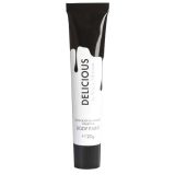 Фарба для тіла Bijoux Indiscrets - Chocolate Body Paint 20 мл, термін 30.11.23