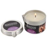 Масажна свічка - Magoon Candle Indisches Liebesöl, 50 мл
