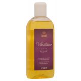 Масажна олія - Vibratissimo Relax з успакаюващим ароматом, 250 мл