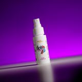 Очищувач для іграшок - MyLove Toy Cleaner Professional, 50 мл