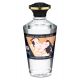Съедобное согревающее масло Warming Oil Midnight Sorbet, 100 мл