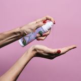 Массажное масло Goliate Huile De Massage Aphrodisiaque 100 мл, органическое, согревающий эффект