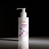 Інтимний зволожуючий гель-лубрикант для жінок - MyLove Woman Med Hyaluron, 150 мл