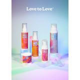 Распродажа!!! Массажная пена Love To Love Tickle my body Sweet almonds 150 мл (срок 03.2027) Распродажа!!! Массажная пена Love To Love Tickle my body Sweet almonds 150 мл (срок 03.2027)