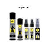 Спрей-пролонгатор pjur Superhero Strong Spray 20 ml (м'яте паковання!!!)