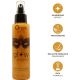 Масажна олійка - Orgie Glow Shimmering Body Oil, 110 мл