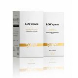 Ароматический диффузор YESforLOV LOV'space + рефил Bewitching Fragrance Refill, соблазнительный аромат