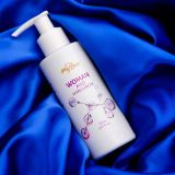 Інтимний зволожуючий гель-лубрикант для жінок - MyLove Woman Med Hyaluron, 150 мл