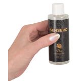 Масажна олія - Sensero Oil Rose Garden, 100 мл