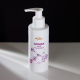 Інтимний зволожуючий гель-лубрикант для жінок - MyLove Woman Med Hyaluron, 150 мл
