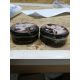 Массажная свеча Shunga Mini Massage Candle - Intoxicating Chocolate (30 мл) (примятая упаковка)