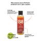 S8 Massage Oil массажное масло расслабляющее зеленый чай и сирень, 125 мл