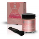 Фарба для тіла Dona Kissable Body Paint - VANILLA BUTTERCREAM