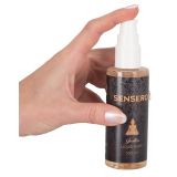 Рідке мило - Sensero India Liquid Soap, 100 мл