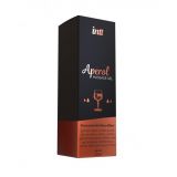 Гель для масажу - Intt Aperol Massage Gel, 30 мл