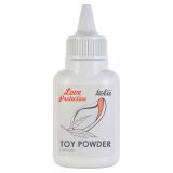 Пудра для догляду за іграшками - Toy Powder Love Protection ? Mango Пудра для догляду за іграшками - Toy Powder Love Protection ? Mango