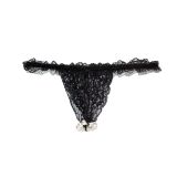 Набір Intt BRAZILIAN PANTY BLACK S-XL (м'ята упаковка!!!) Набір Intt BRAZILIAN PANTY BLACK S-XL (м'ята упаковка!!!)