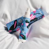 Антибактеріальний спрей для іграшок Goliate Nettoyant Sextoy 100 мл, безпечний для тіла