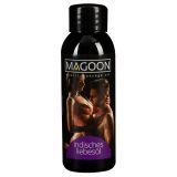 Набір масажних олійок - Magoon, 6 шт. по 50 мл Набір масажних олійок - Magoon, 6 шт. по 50 мл