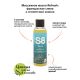 S8 Massage Oil массажное масло, 125 мл (Французская слива и египетский хлопок)