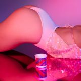 Массажная свеча Love To Love LIGHT MY FIRE Coconut (65 мл)