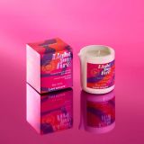 Массажная свеча Love To Love LIGHT MY FIRE Coconut (65 мл)