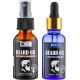 Inside Beard Oil Kit - подарочный набор средств для ухода за бородой, 2х30 мл
