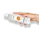 Лубрикант на водной основе Satisfyer Juicy Lubricant Creamy Caramel 300 мл (мятая упаковка!!!) Лубрикант на водной основе Satisfyer Juicy Lubricant Creamy Caramel 300 мл (мятая упаковка!!!)