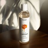 Лубрикант на водной основе Satisfyer Juicy Lubricant Creamy Caramel 300 мл (мятая упаковка!!!) Лубрикант на водной основе Satisfyer Juicy Lubricant Creamy Caramel 300 мл (мятая упаковка!!!)
