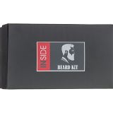 Inside Beard Oil Kit - подарочный набор средств для ухода за бородой, 2х30 мл