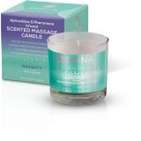 Масажна свічка DONA Scented Massage Candle Sinful Spring NAUGHTY (135 гр)
