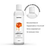 Лубрикант на водной основе Satisfyer Juicy Lubricant Creamy Caramel 300 мл (мятая упаковка!!!) Лубрикант на водной основе Satisfyer Juicy Lubricant Creamy Caramel 300 мл (мятая упаковка!!!)
