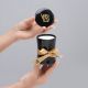 Массажная свеча YESforLOV MASSAGE CANDLE with bewitching scent 120 г, цветочный аромат, воск + масла