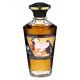 Согревающее массажное масло Aphrodisiac Warming Oil, 100 мл (карамель)