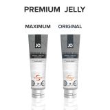 Розпродаж!!! Лубрикант System JO PREMIUM JELLY — MAXIMUM (120 мл) (термін 01.10.2023)