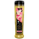 Масажна олійка - Shunga Oil Aphrodisia/Roses, 240 мл