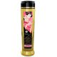 Масажна олійка - Shunga Oil Aphrodisia/Roses, 240 мл