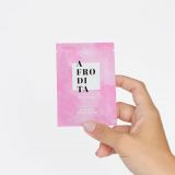 Крем - Afrodita Silk Skin Body Lotion, 4 мл