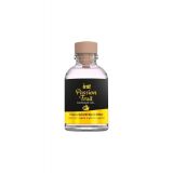 Гель для масажу - Intt Passion Fruit Massage Gel, 30 мл