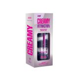 Увлажняющий крем-гель 2в1 Intt Creamy Attraction Blackberry 100мл (мятая упаковка!!!) Увлажняющий крем-гель 2в1 Intt Creamy Attraction Blackberry 100мл (мятая упаковка!!!)