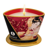 Массажная свеча Shunga Candle, 170 мл