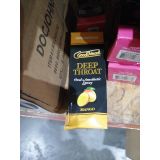 Спрей для минета Doc Johnson GoodHead DeepThroat Spray – Mango 59мл (мятая упаковка!!!) Спрей для минета Doc Johnson GoodHead DeepThroat Spray – Mango 59мл (мятая упаковка!!!)
