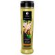 Масажна олійка - Shunga Oil Organica Almond Sweetness, 240 мл