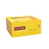 Скраб для тіла та інтимних зон - Intt Scratch Me Allllll! , 100 мл