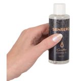 Масажна олія - Sensero Scentless, 100 мл