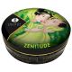 Масажна свічка - Shunga Mini Candle Green Tea, 30 мл