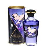 Возбуждающее массажное масло Aphrodisiac Warming Oil, 100 мл (экзотические фрукты)